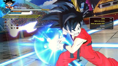 This color scheme also appears. Kid Goku (normal + cell shading) new slot - Dragon Ball | GameWatcher