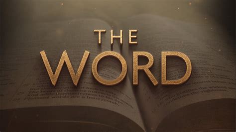 The Word 119 Ministries Youtube