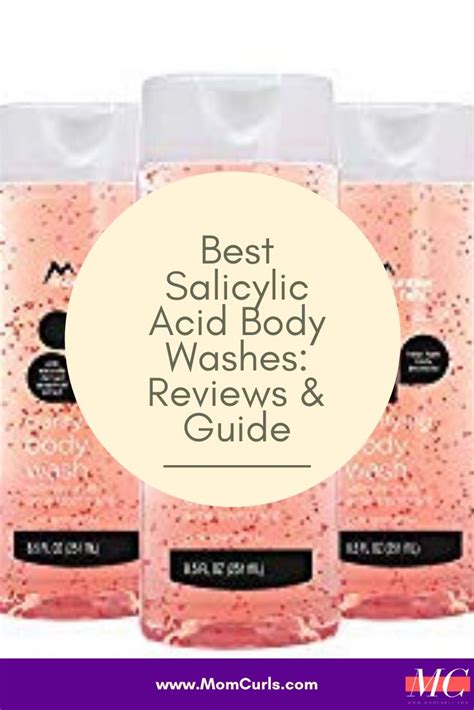 Pin On The 25 Best Exfoliator Scrubs For Oily Skin 2019