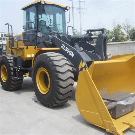 Oriemac Hot 3m3 Loader Zl50gn Hzm Wheel Loader Payloader Machine Allis