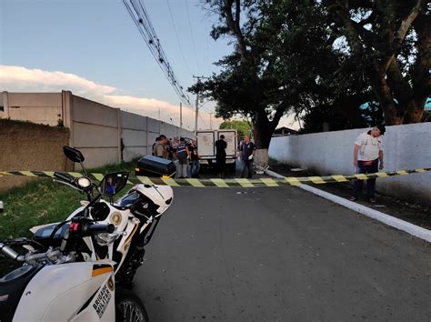 Identificado Homem Morto Tiros Em Canoas Ag Ncia Gbc