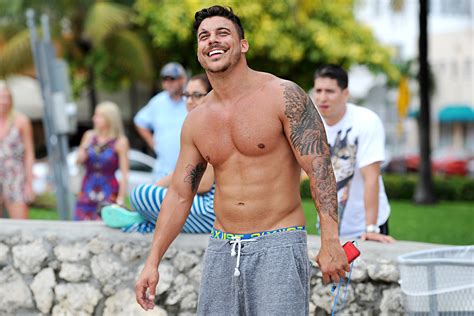 Jax Taylor Shirtless Selfie And Working Out Photo The Daily Dish