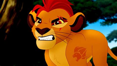 included the lion guard and the lion king history wiki fandom