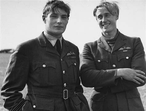 Raf Pilots Who Saved England Remembering The Few