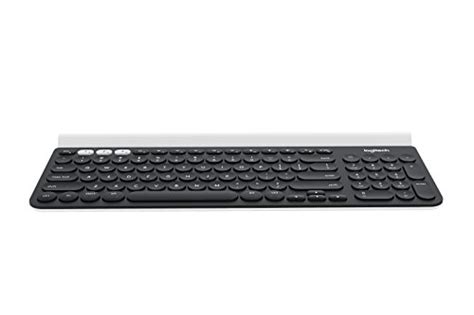Logitech K780 Multi Device Wireless Keyboard For Computer Phone And