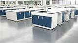 Pictures of Laboratory Epoxy Flooring