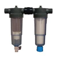I più venduti in trattamenti anti calcare. Filtro anticalcare Cartuccia in acciaio inox WATERMARKET ...