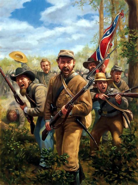 Pin On American Civil War Art