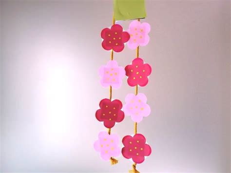 Origami (the japanese art of paper folding). つるし 飾り ひな祭り 折り紙 - HD壁紙画像FHD