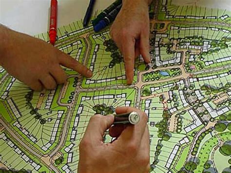 How To Become An Urban Planner With A Course In Habitat Policy And