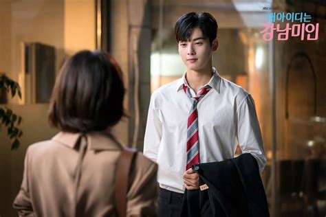 He is also a member of the boy band astro. Pin by ssh108 1009 on 1 K-drama | Korean drama movies, Cha eun woo, Eun woo astro
