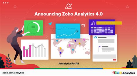 Zoho Analytics Business Intelligence Go Biz It Zoho Certified