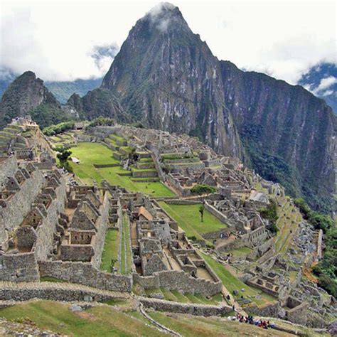 The Inca And Machu Picchu Smithsonian Associates
