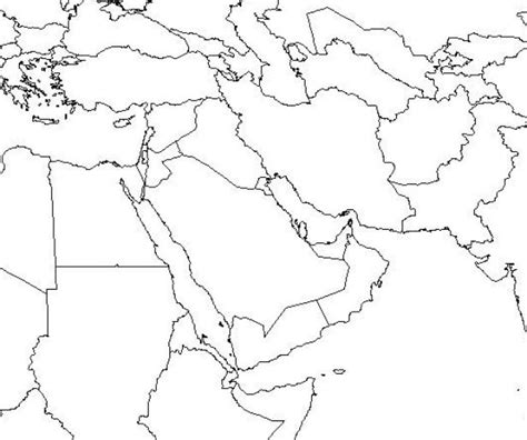 Eastern Hemisphere Map Outline Images And Pictures Becuo