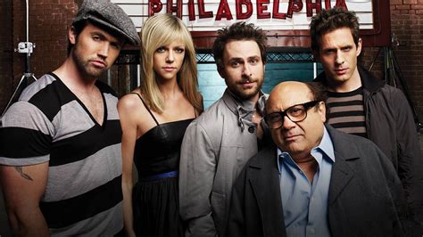 The Ten Most Despicable Moments From Its Always Sunny In Philadelphia Reel Good