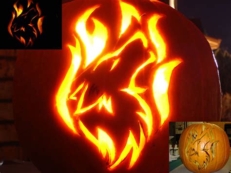 30 Best Cool Creative And Scary Halloween Pumpkin Carving Designs