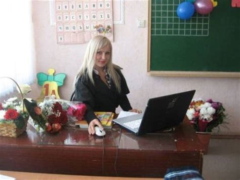 hot russian school teachers klyker