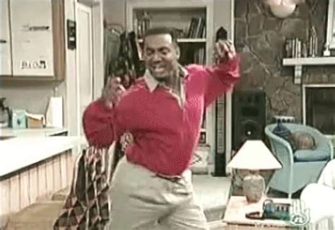 Alfonso Ribeiro Reveals The Origin Of The Carlton Dance From Fresh Prince The Independent