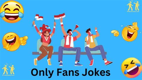 60 Only Fans Jokes Laughing All The Way To The Subscription