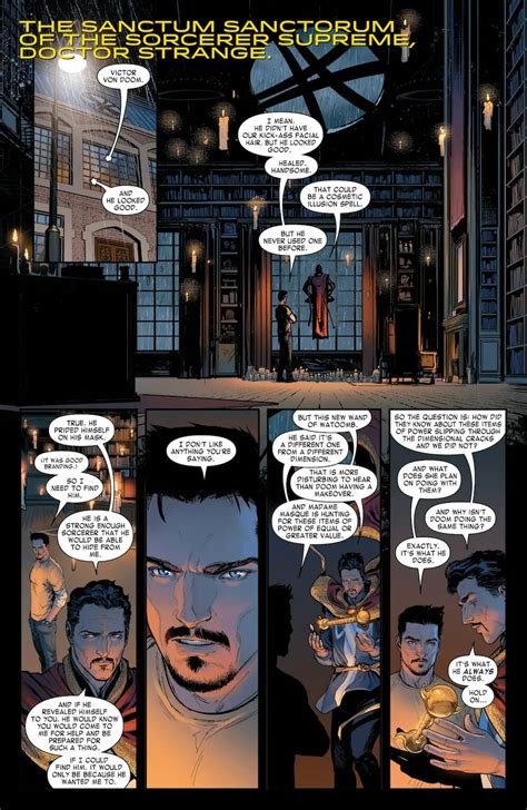 Invincible Iron Man 3 Review Comic Book Revolution
