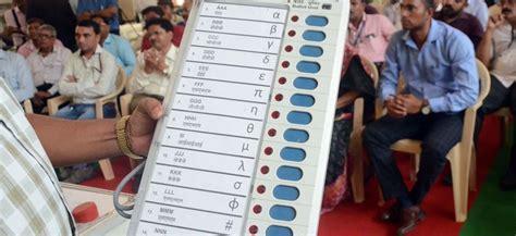 Odisha Lok Sabha Election Results 2019 Live Updates Counting To Begin Shortly News Nation