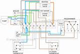 Y Plan Wiring Diagram Combi Boiler Pictures