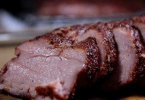 Season, brine, rub or do whatever you. Smoked Pork Tenderloin Recipe - Amazingly Delicious!
