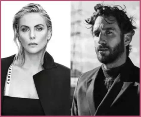 All You Need To Know About Charlize Therons Rumored Boyfriend Alex