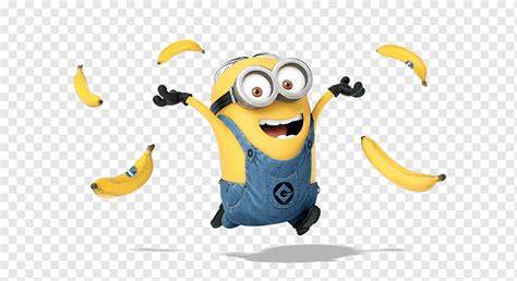 Minions Banana Despicable Me Minion Rush Youtube Minions Birthday