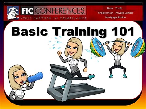 2023 Bc360 Webcast 1 Basic Training 101 Fic Conferences