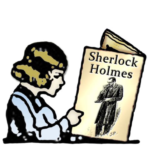 Sherlock Holmes Clip Art Watson Clip Art Library