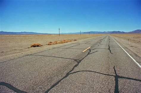 Ever Driven Any of The 9 Longest Roads In The World? - Collective Spark
