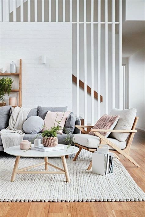 Scandinavian Interior Design Will Always Awesome 16 Decoração
