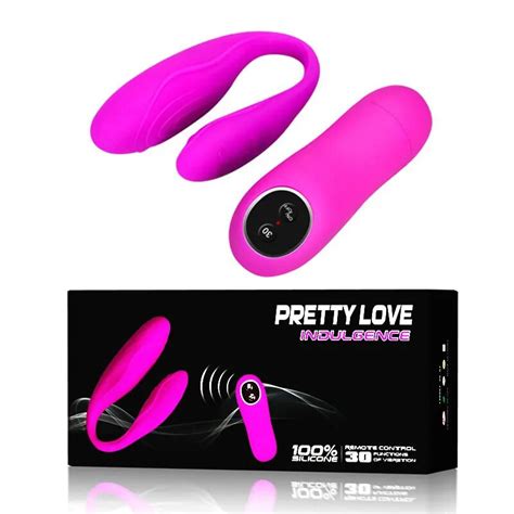 Pretty Love Usb Recharge Speed Wireless Remote Control G Spot Vibrators Sex Toys For Women