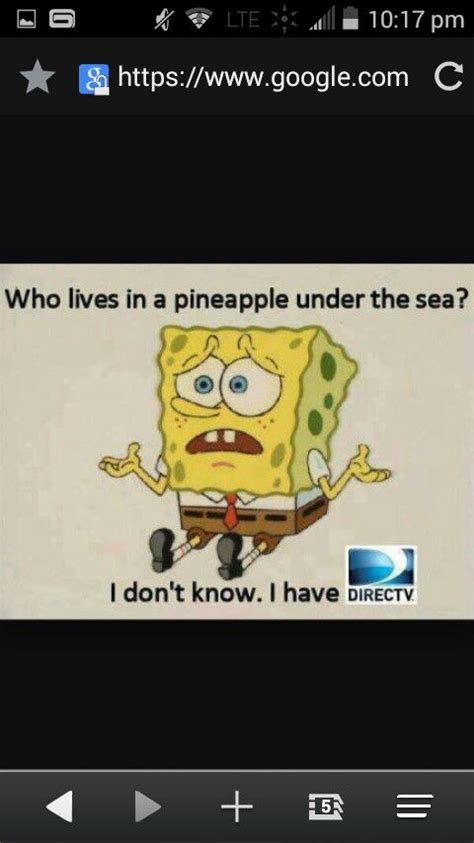 Pin By Luh Baby Jay On Spongebob Squarepants Pineapple Under The Sea