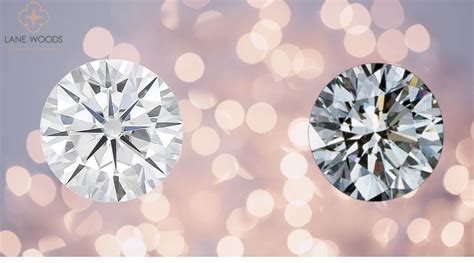 Moissanite Vs Lab Diamond Which Is Better Lane Woods Jewelry