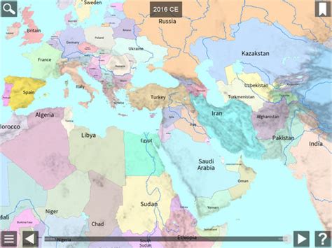 History Maps Of World Review Educationalappstore