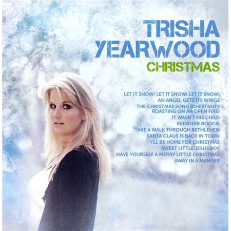 Trisha yearwood admits it s a hard candy christmas if. Trish Yearwood Hard Candy Christmad : Garth Brooks And Trisha Yearwood Spend Christmas Together ...