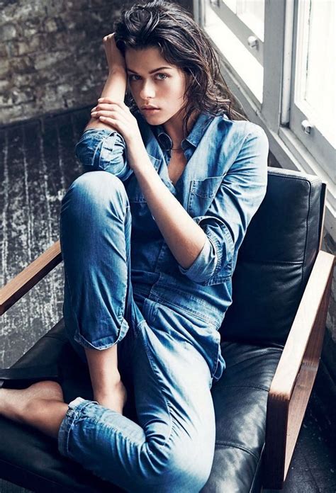 Pin By Ron Mckitrick Imagery On Photography Poses Denim Editorial Editorial Fashion Denim
