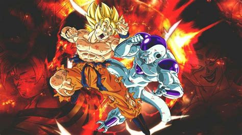 Maybe you would like to learn more about one of these? Goku VS Freezer Pelea Completa En Español Latino - YouTube