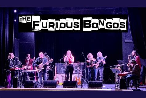 the furious bongos to bring music of frank zappa to upstate new york