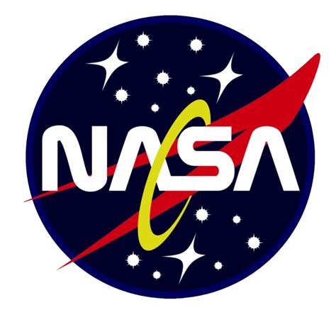Nasa Logo Png All