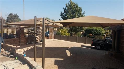 Eagle Carports And Palisades Witbank Projects Photos Reviews And