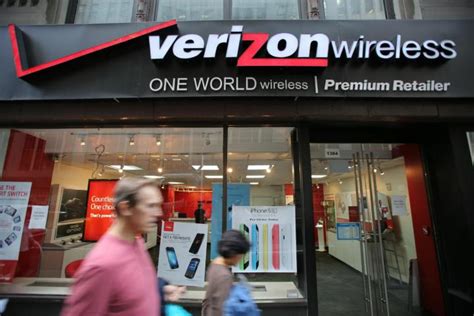 The Verizon Plan Explained News Information Pricing Digital Trends