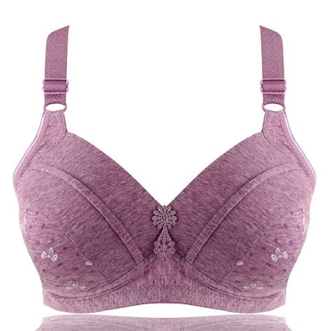 Best Wireless Bras For Big Busts On Amazon Get More Anythink S