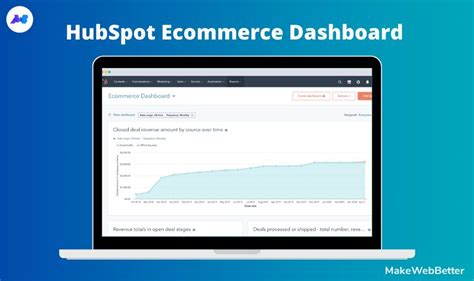 10 Steps To Get Started With Hubspot For Woocommercemakewebbetter