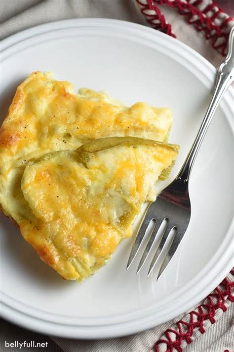 Recipe For Chili Rellenos Stuffed