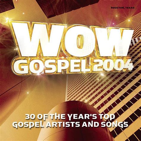 Wow Gospel Series