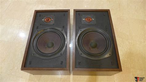 Pair Of Advent1 Advent Model 1 Speskers For Sale Canuck Audio Mart