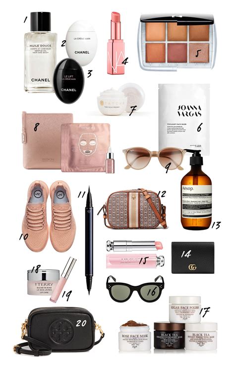 Holiday Gift Guide: Luxury Splurges to Treat Yourself - The Beauty Look